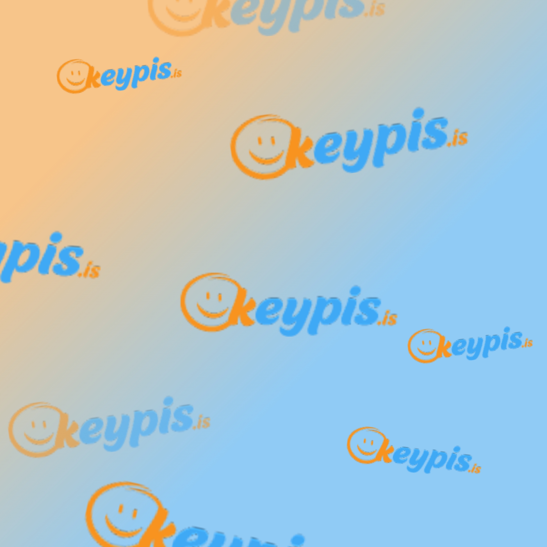 okeypis development logo showcase